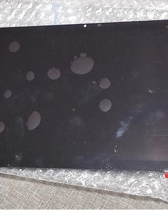 DISPLAY E TOUCH LENOVO TAB M10 HD 3^ GENERAZIONE -