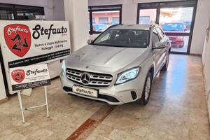 Mercedes-benz GLA 200 d Automatic Sport