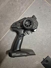 Radio Mini Z Kyosho kt-531p