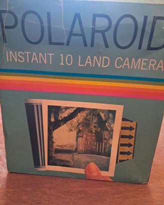 POLAROID