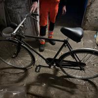 Bici uomo bianchi