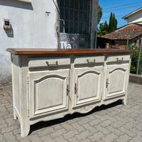 Credenza Provenzale