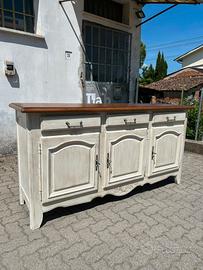 Credenza Provenzale