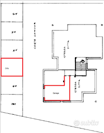 Appartamento Staffolo