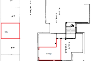 Appartamento Staffolo