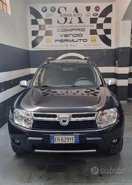 Dacia Duster 1.6 110CV 4x2 Lauréate