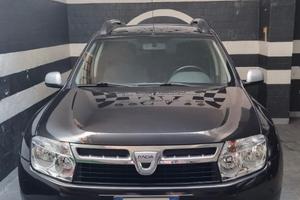 Dacia Duster 1.6 110CV 4x2 Lauréate