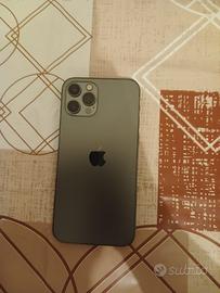 Iphone 12 pro
