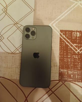 Iphone 12 pro
