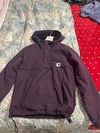 giubbotto carhartt