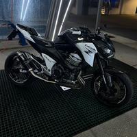 kawasaki z800 a2 2013