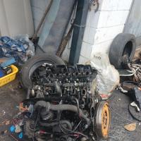 motore bmw serie 1 2000 cilindrata 