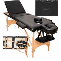 Lettino pieghevole - ESTETICA