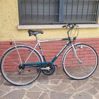 bicicletta da uomo olympia