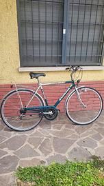 bicicletta da uomo olympia