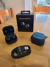 Auricolari  Samsung Galaxy Buds Pro