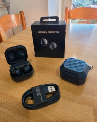 Auricolari  Samsung Galaxy Buds Pro