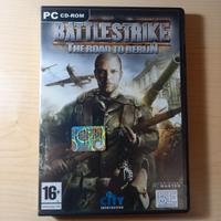 BattleStrike The Road To Berlin