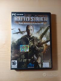 BattleStrike The Road To Berlin