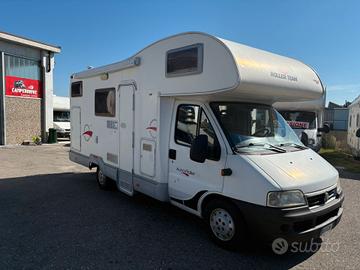AUTOROLLER 2