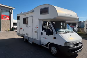 AUTOROLLER 2