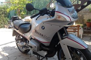 BMW R1150 RS