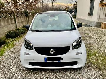 Smart fortwo !