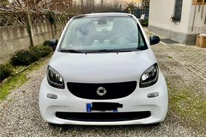 Smart fortwo !