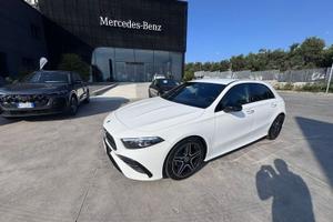 Mercedes-Benz Classe A A 180 d AMG Line Advan...
