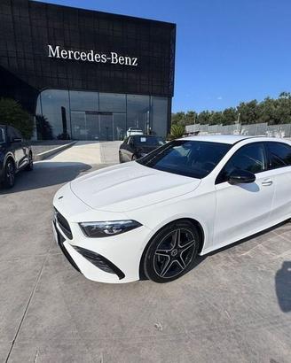 Mercedes-Benz Classe A A 180 d AMG Line Advan...