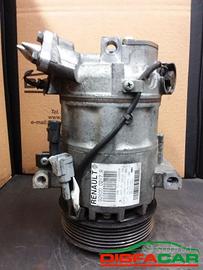 Compressore ac renault captur clio 4a