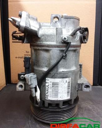 Compressore ac renault captur clio 4a