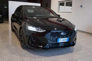 Ford Focus 1.5 EcoBlue 115 CV automatico 5p. ST-Li