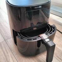 Friggitrice ad aria Philips Airfryer 3000 -  4,1 L