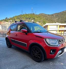 Suzuki Ignis 1.2 Hybrid Top 2WD