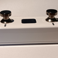 MOOER  F4  pedale  wireless