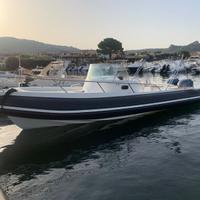 Gommone Cappelli Tempest 900