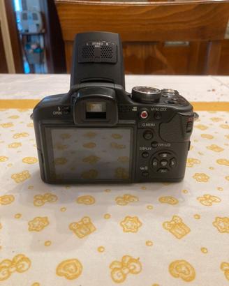 Foto camera