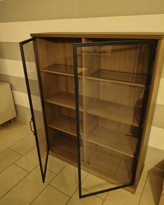 Mobile IKEA Vetrina LANESUND