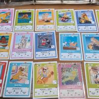 3422-Lotto N.1 Figurine Conad Disney