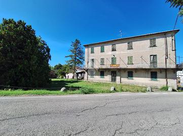 CASA INDIPENDENTE A CAREZZANO