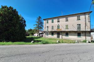 CASA INDIPENDENTE A CAREZZANO