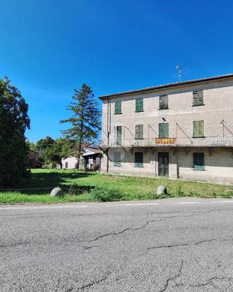CASA INDIPENDENTE A CAREZZANO