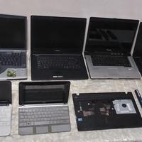 LOTTO INFORMATICA PC PORTATILE TABLET DA RIVEDERE