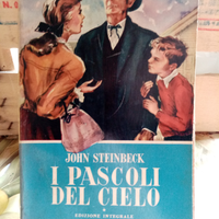 "I pascoli del cielo" di John Steinbeck