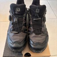 Salomon x ultra