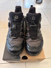 Salomon x ultra