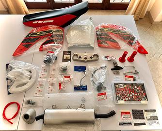 Ricambi Originali Honda CR 250 R 2000 2001