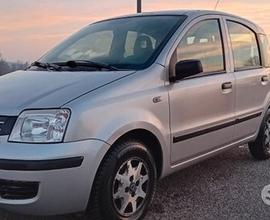 Fiat Panda 1.2 A/C *UNIPROPRIETARIO