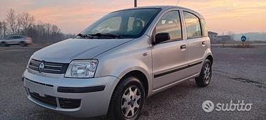 Fiat Panda 1.2 A/C *UNIPROPRIETARIO